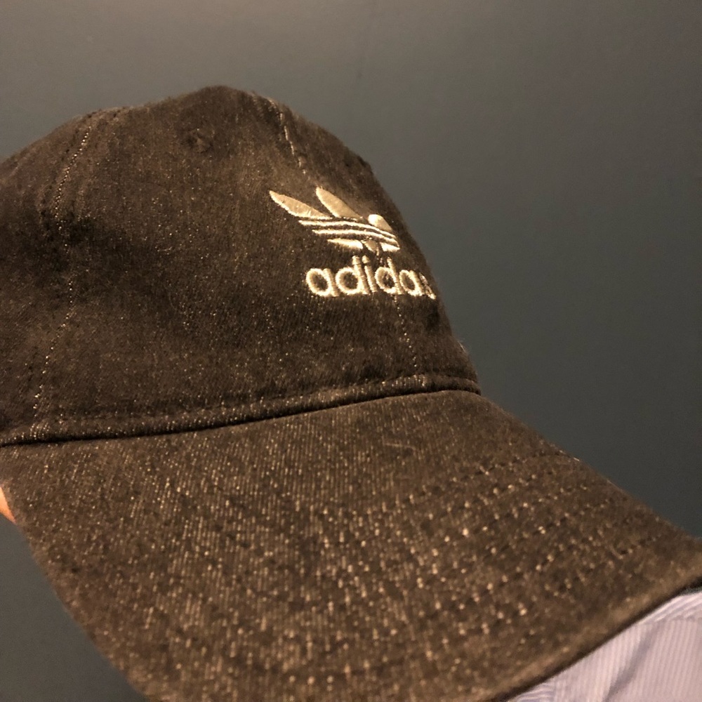 Authentic Adidas & UO COLLAB HAT